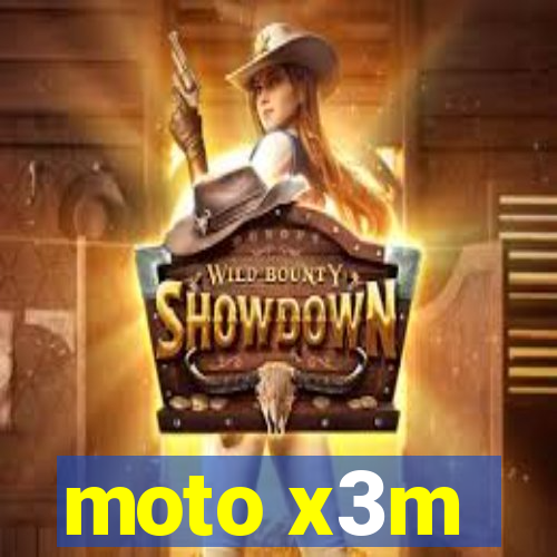 moto x3m - jogo de moto